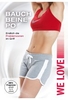 WE LOVE - Bauch Beine Po