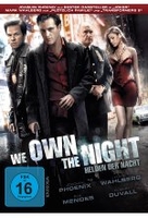 We Own The Night – Helden der Nacht