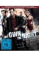 We Own The Night – Helden der Nacht