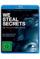 We Steal Secrets - Die WikiLeaks Geschichte