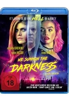 We Summon the Darkness