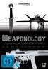 Weaponology - Entwicklung der Militärtechnik [2 DVDs]