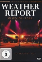 Weather Report - Morning Lake
