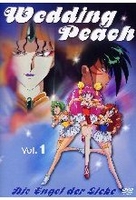Wedding Peach Vol. 01 - Episoden 01-06
