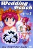 Wedding Peach Vol. 03 - Episoden 12-16