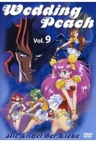 Wedding Peach Vol. 09 - Episoden 42-46