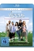 Weeds - Season 1 [2 BRs]