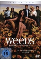 Weeds - Season 2 [2 DVDs]