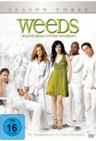 Weeds - Season 3 [3 DVDs]