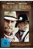 Weg in die Wildnis - Lonesome Dove [2 DVDs]