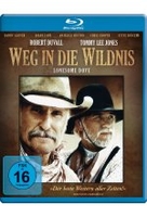 Weg in die Wildnis - Lonesome Dove
