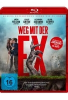 Weg mit der Ex