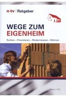 Wege zum Eigenheim