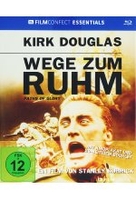 Wege zum Ruhm - Mediabook (+Original Kinoplakat) [LE]