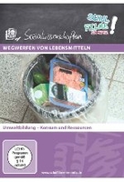 Wegwerfen von Lebensmitteln