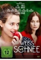 Weiß wie Schnee - Wer ist die Schönste im ganzen Land?