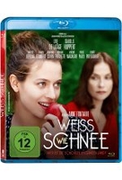 Weiß wie Schnee - Wer ist die Schönste im ganzen Land?