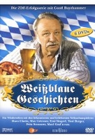 Weißblaue Geschichten - Box [6 DVDs]