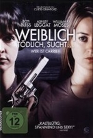 Weiblich,  tödlich sucht... - Wer ist Carrie?