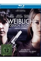 Weiblich,  tödlich sucht... - Wer ist Carrie?