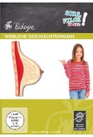 Weibliche Geschlechtsorgane