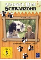 Weißer Bim Schwarzohr