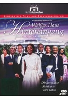 Weißes Haus,  Hintereingang [3 DVDs]
