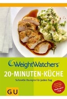 Weight Watchers - 20-Minuten-Küche