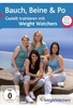 Weight Watchers - Bauch,  Beine & Po - Gezielt trainieren
