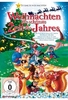 Weihnachten - Die schönste Zeit des Jahres