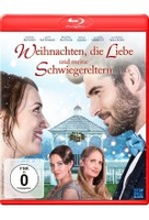Weihnachten,  die Liebe und meine Schwiegereltern