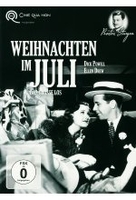 Weihnachten im Juli