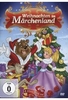 Weihnachten im Märchenland DVD VL