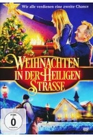 Weihnachten in der heiligen Straße