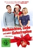Weihnachten,  Liebe und andere Katastrophen
