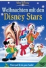 Weihnachten mit den Disney Stars