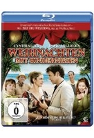 Weihnachten mit Hindernissen