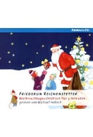 Weihnachtsgeschichten für 3 Minuten