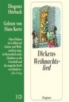 Weihnachtslied: Eine Gespenstergeschichte