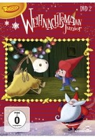 Weihnachtsmann Junior 2