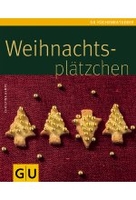 Weihnachtsplätzchen