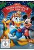 Weihnachtsspass mit Donald