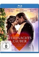 Weihnachtszauber - Ein Kuss kann alles verändern