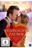 Weihnachtszauber - Ein Kuss kommt selten allein