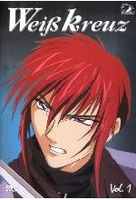 Weißkreuz Vol. 1 (OmU)