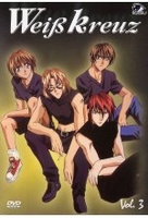 Weißkreuz Vol. 3 (OmU)