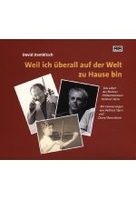 Weil ich überall auf der Welt zu Hause bin - Das Leben des Berliner Philharmonikers Hellmut Stern