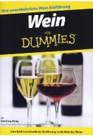 Wein für Dummies