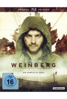 Weinberg - Die komplette Serie - Mediabook [SE]