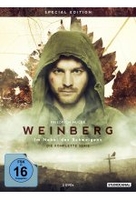 Weinberg - Komplette Serie - Mediabook [SE]